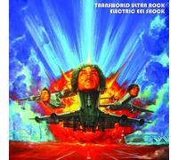 Electric Eel Shock - Transworld Ultra Shock