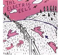 Electric Eels - Spin Age Blasters / Bunnies (2 LP)