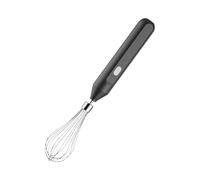 Electric Egg Beater, 3-Speed USB Charging Handheld Coffee Blender, Built-in 800 mAh Battery, Automatic Egg Stirrer For Hot Chocolate, Frothy Drinks, And Homemade Salad Dressing