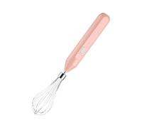 Electric Egg Beater, 3-Speed USB Charging Handheld Coffee Blender, Built-in 800 mAh Battery, Automatic Egg Stirrer For Hot Chocolate, Frothy Drinks, And Homemade Salad Dressing