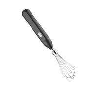 Electric Egg Beater, 3-Speed USB Charging Handheld Coffee Blender, Built-in 800 mAh Battery, Automatic Egg Stirrer, Lightweight Portable Mixer, 1.38 x 1.18 x 7.09 Inches, For Hot
