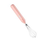 Electric Egg Beater - Rechargeable 3-Speed Mixer | Automatic Handheld Egg Whisk, Milk Frother for Coffee Latte, Hot Chocolate, Salad Dressing, Multifunction Kitchen Tool for Baking, Cooking, Beating