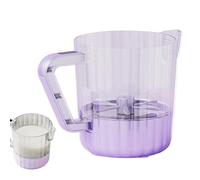Electric Egg Beater Rice Washer, Kitchen Accessories, Whipping Filtering Baking Tool, Hand Mixer Mixing Bowl For Hotel Restaurant Home Apartment Farmhouse