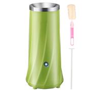 Electric Egg Roll Maker,Stainless Steel Quick Heating | Electric Hot Dog Egg Roll Maker - for College Students Beginners Apartment Morning Routine Dorm Room