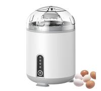 Electric Egg Spinner - Quiet Energy Saving, 2 Gears