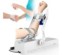 Electric Elbow Brace Trainer for Arm Flexion and Extension | Enhance recovery with controlled movement and adjustable angles for elbow .