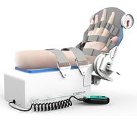 Electric Elbow Flexion and Extension Trainer for Joint Recovery | Enhance mobility with this dual-action elbow exerciser for home and use.