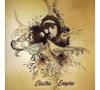 Electric Empire Electric Empire (CD) Album