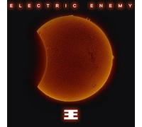 Electric Enemy Electric Enemy (CD) Album Digipak