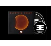 Electric Enemy (CD + "Glow In The Dark" Patch)