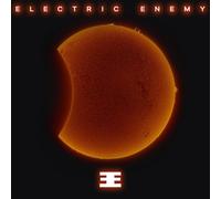 Electric Enemy Electric Enemy (CD) Album Digipak