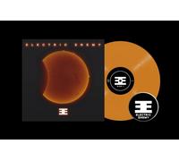 Electric Enemy (LP + "Glow In The Dark" Patch)