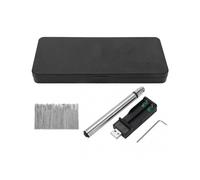 Electric Engraving Pen Rechargeable 3 Gear 5V Cordless Rotary Tool for Grinding Carving