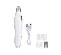 Electric Eraser for Art And Craft Projects, Automatic, 16 Refills, for Artists, Beginners, Drawing And Sketching