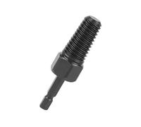 Electric Extractor Extractor Rubinetto Vite Rottura Del Tubo Acqua Rapida Tubatura Acqua Truzza Elettrica Respelli A Fuoco Trattato In Acciaio Vietta In Acciaio