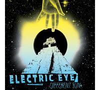 Electric Eye - Different Sun