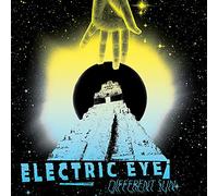 Electric Eye - Different Sun