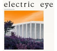 Electric Eye From the Poisonous Tree (CD) Album
