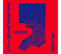 Electric Eye Horizons (Vinyl LP) 12" Album (Gatefold Cover)