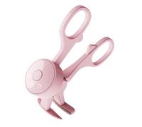 Electric Eyelash Curler - 3 Level Lash Makeup Lifting Device