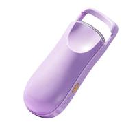 Electric Eyelash Curler 3 Settings Rechargeable Lash Shaping Tool