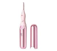 Electric Eyelash Curler LCD Display Heated Lash Lifter Rechargeable Beauty