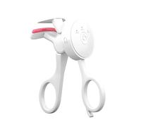 Electric Eyelash Curler - Rechargeable Lash Shaping Gear