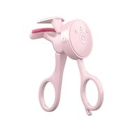 Electric Eyelash Curler - Rechargeable Lash Shaping Gear