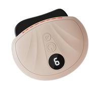 Electric Face Massage Tool, Thermal Facial Massager Scraper, Skin Care Beauty Device, Heated for Rejuvenation, Lifting, Toning, Anti-Aging, Personal Care for Home