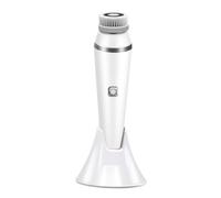 Electric Facial Cleansing Brush 4 in 1 Face Cleaner Brush Blackheads Acne Remove Facial Massager Skin Tightening Soft Machine