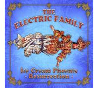 Electric Family - Inca Cosma Fudge-Resurrection