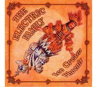 Electric Family,the - Ice Cream Phoenix