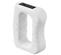 Electric Fascia Contouring Ring - Cellulite Massage Recovery Tool, Deep Tissue Muscle Relaxation Accessory | For Leg Belly Thigh Fitness Exercise Home Travel Use, Body Massager, Contouring Tool