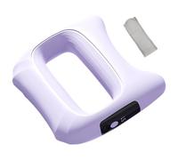 Electric Fascia Massager, Ergonomic Electric Massage Deep Tissue Tool, Rechargeable Handheld Device, Muscle Relaxation Equipment for Women, Men, Grandpa, Grandma, Youth