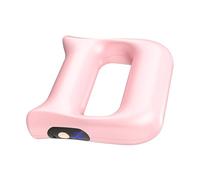 Electric Fascia Massager, Handheld Deep Tissue Massage Tool, Ergonomic Rechargeable Body Relief Device, Muscle Relaxation Equipment, for Grandpa, Grandma, Dad, Youth, Women, Adults, Seniors