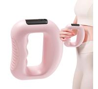 Electric Fascia Massager, Handheld Massage Tool, Ergonomic Deep Tissue Device, Rechargeable Equipment, Muscle Relaxation Aid, Quiet Percussion Gear, Portable Solution FOR Grandma