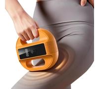Electric Fascia Ring | Belted Body Slimming Massager | Quiet