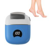 Electric Feet Callus Removers Rechargeable,Portable Electronic Foot File Pedicure Tools, Electric Callus Remover Kit,Professional Pedi Feet Care Perfect for Dead,Hard Cracked Dry Skin