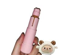 Electric Felting Needle Machine Kit, Electric Wool Felting Tool, Easy To Change Needle, Needle Felting Machine for Quick Felting, DIY Wool Painting, Felted Craft Work,2cm Stroke(3)
