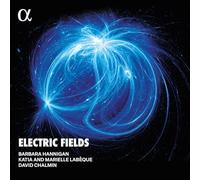 electric fields (lp version)