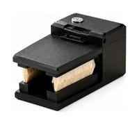 Electric Film Anti-Static Dust Remover,Portable Darkroom Cleaning Equipment