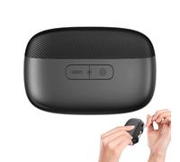 Electric Fingernail Clippers - Automatic Nail Grinder Cutter with LED Light for , Seniors, Men, Women, Safe Fingernail and Toenail Care Tool for Manicure Pedicure, Portable Easy-to-Use