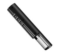 Electric Fish Scale Scraper, Ergonomic Handle Beginner-Friendly, Fruit Grater Fish Crusher | Efficient Kitchen Tool, Easy-to-Use Fiish Scaler, Practical Home Cooking Equipment for Cooks Housewife Moth