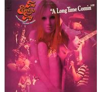 Electric Flag - A Long Time Comin