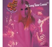 A Long Time Comin'