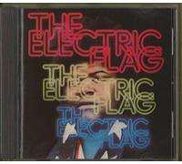 Electric Flag - American Music Band