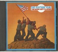 Electric Flag the - Sabotage