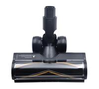 Electric Floor Brush ， Compatible For Dreame ，T30 R10 R30 R20 Floor Soft Roller Brush Head Attachment With LED Dust Lights