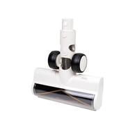 Electric Floor Brush Head VMH1, Compatible with XiaoMi, G9 | G10plus/1S Handheld Wireless Dust Collector Roller Replacement Parts(Style1)