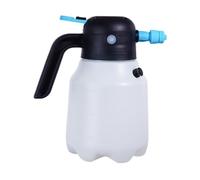 Electric Foam Sprayer, 1.8L Cordless Foaming Cannon, USB Ricaricabile Cleaning Device, Portatile ad alta pressione Sprayer, Ideale per Patio, Garden, Agriculturale, Detailing, Costruzione Sito